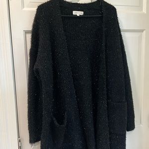 Lou & Grey for Loft Cardigan